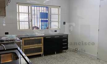 Imagem 6: Casa para locação em São Paulo-SP, Cidade São Francisco: 2 quartos, 2 salas, 2 banheiros