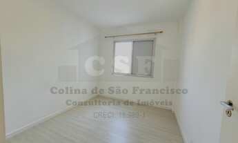Imagem 5: Apartamento de 50m² na Vila São Francisco