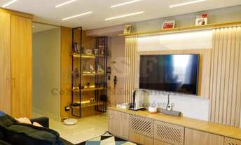 Imagem: Penthouse na Vila Osasco Cobertura à Venda