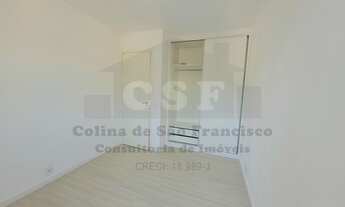 Imagem 7: Apartamento de 50m² na Vila São Francisco