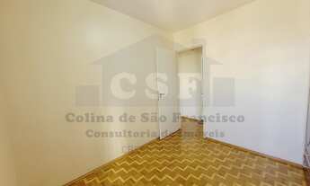 Imagem 7: Apartamento de 83m² MOBILIADO na Vila São Francisco