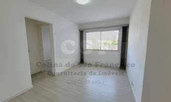 Imagem 2: Apartamento de 50m² na Vila São Francisco