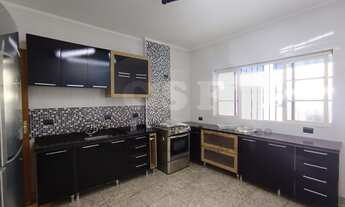 Imagem 7: Casa para locação em São Paulo-SP, Cidade São Francisco: 2 quartos, 2 salas, 2 banheiros