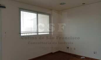 Imagem 4: Sala comercial de 45m² na Vila Hamburguesa