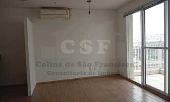 Imagem 2: Sala comercial de 45m² na Vila Hamburguesa