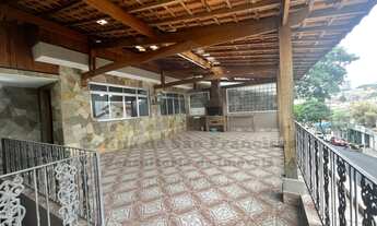 Imagem 2: CASA A VENDA DE 273M² COM 2 DORMITORIOS NA VILA CAMPESINA EM OSASCO