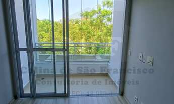 Imagem: Apartamento de 54 m² - 2 dormitórios Quitaúna