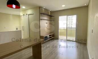 Imagem 3: Apartamento de 74m² 3 dormitórios próximo a Cidade de Deus - Osasco