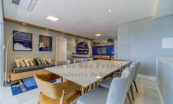 Imagem 3: Excelente apartamento de 113m² Vila Osasco