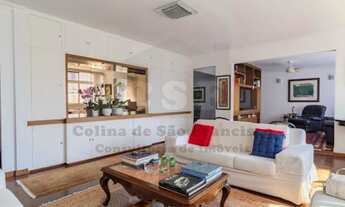 Imagem 5: Impecável apartamento à venda em Cerqueira César, 4 quartos, 1 suíte, 3 salas e 4 banheiro