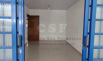 Imagem 3: Casa para locação em São Paulo-SP, Cidade São Francisco: 2 quartos, 2 salas, 2 banheiros