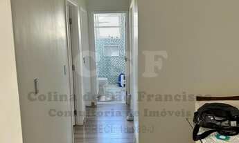 Imagem 4: Apartamento à venda em Osasco-SP: 3 quartos, 1 suíte, 2 salas, 2 banheiros, 2 vagas de ga