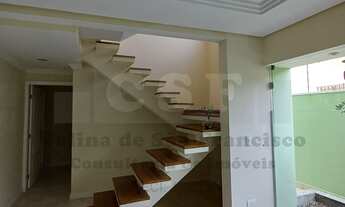 Imagem 2: Imperdível em Osasco-SP, Adalgisa: 5 Quartos, 4 Suítes, 2 Salas, 7 Banheiros, 3 Vagas, 336