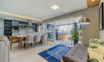 Imagem 4: Excelente apartamento de 113m² Vila Osasco