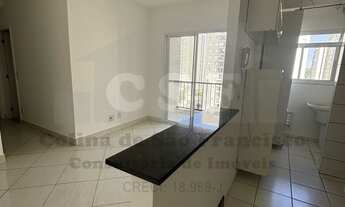 Imagem: Apartamento de 57m² 2 dormitórios Umuarama