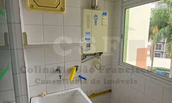 Imagem 7: Locação de Apartamento de 3 Quartos na Vila Butantã, São Paulo-SP: Condomínio Exclusivo co