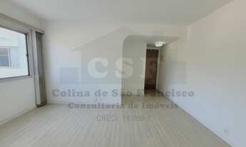 Imagem 4: Apartamento de 50m² na Vila São Francisco