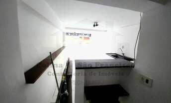 Imagem 3: Sala comercial no Butantã. Com 35m2, com Recepção e Banheiro