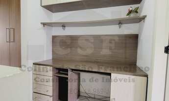 Imagem 6: Venda de casa em condomínio de alto padrão em São Paulo-SP, 2 quartos, 2 salas, 2 banheiro