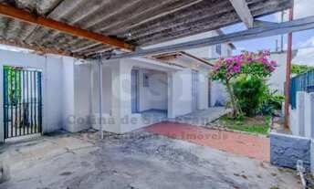 Imagem: Casa à venda em São Paulo 2 quartos