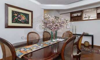 Imagem 7: Impecável apartamento à venda em Cerqueira César, 4 quartos, 1 suíte, 3 salas e 4 banheiro