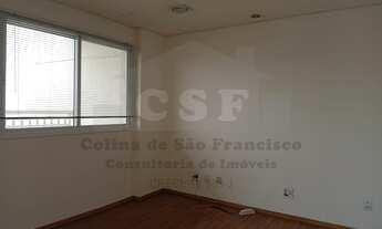 Imagem 3: Sala comercial de 45m² na Vila Hamburguesa