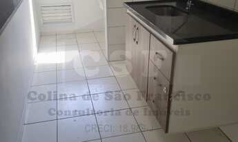 Imagem 5: Apartamento à Venda Osasco-SP: 2 Quartos, 1 Suíte, 1 Vaga de Garagem - 57m²