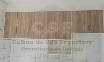 Imagem 7: Apartamento à Venda Osasco-SP: 2 Quartos, 1 Suíte, 1 Vaga de Garagem - 57m²