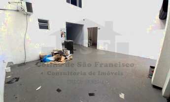 Imagem 2: Excelente Galpão Industrial/Comercial com 750m2 de área, 5 salas, 6 banheiros e 3 vagas, t