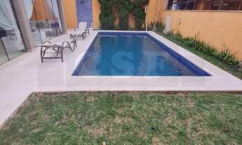 Imagem: Linda casa de 480m2, com 3 dormitórios