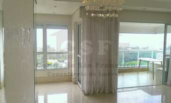 Imagem: APARTAMENTO PARA LOCAÇÃO NO ONE DE 142M²