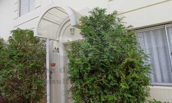 Imagem: Casa em Condomínio à Venda na Vila São