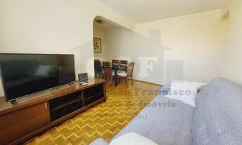 Imagem 4: Apartamento de 83m² MOBILIADO na Vila São Francisco