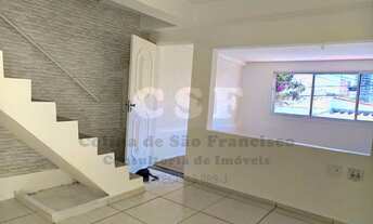 Imagem 2: Casa para locação em São Paulo-SP, na Cidade São Francisco: 3 quartos, 2 salas, 4 banheiro