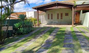 Imagem: Casa à venda em Cotia-SP 3 quartos, 1