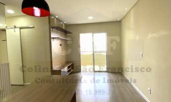 Imagem 6: Apartamento de 74m² 3 dormitórios próximo a Cidade de Deus - Osasco