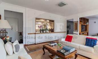 Imagem: Impecável apartamento à venda em Cerqueira