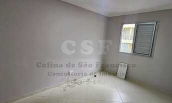 Imagem 7: Apartamento de 2 quartos em condomínio na Vila Lageado, São Paulo-SP: 55m², 2 salas, 1 ban