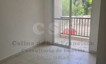 Imagem 4: Apartamento à Venda Osasco-SP: 2 Quartos, 1 Suíte, 1 Vaga de Garagem - 57m²