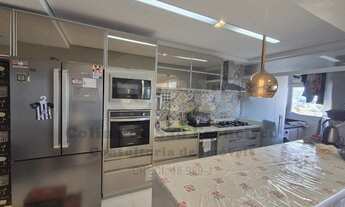 Imagem 5: Apartamento de luxo na Vila São Francisco, Osasco-SP: 3 quartos, 3 suítes, 3 salas, 4 banh