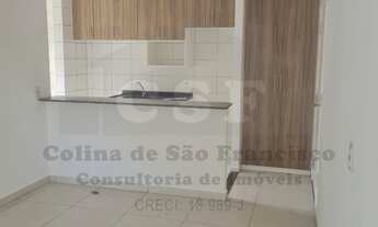 Imagem 2: Apartamento à Venda Osasco-SP: 2 Quartos, 1 Suíte, 1 Vaga de Garagem - 57m²