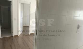 Imagem 6: APARTAMENTO PARA LOCAÇÃO - CIDADE DE DEUS - OSASCO