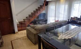 Imagem 3: Cobertura na Vila São Francisco, com 170m2, 4 Dorms, sendo 2 Suítes, 2 vagas