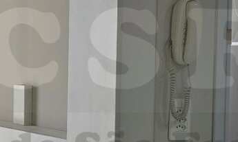 Imagem: Apartamento de 2 quartos, 1 suíte, 2 salas