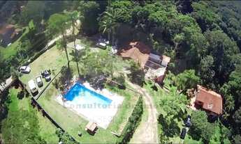 Imagem: Sítio à venda em Mombaça, Itapecerica