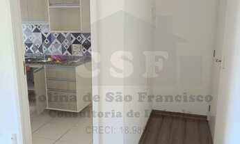 Imagem 7: APARTAMENTO PARA LOCAÇÃO - CIDADE DE DEUS - OSASCO