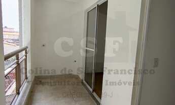 Imagem 7: Ótimo apartamento espaço, 01 Suíte, 2 Dormitórios próximo ao comercio