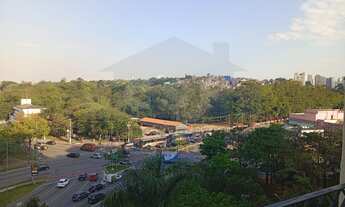 Imagem 7: Apartamento de 3 quartos com suíte e vaga na Cidade São Francisco, São Paulo-SP: espaçoso