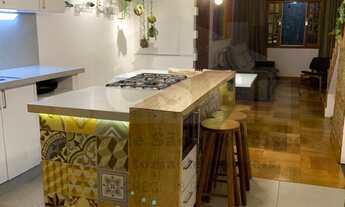 Imagem 4: Sobrado de 90m² em Cotia 3 dormitórios