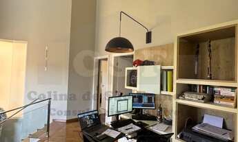 Imagem 6: Casa em Condomínio à Venda em Osasco-SP, Bairro Adalgisa: 3 Quartos, 3 Suítes, 3 Salas, 4